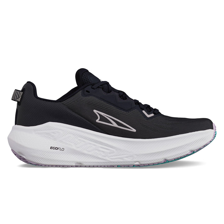 Altra FWD via Womens | Black/purple