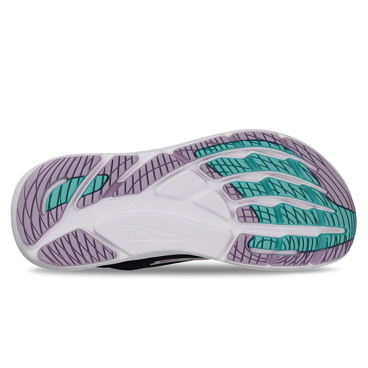 Altra FWD via Womens | Black/purple