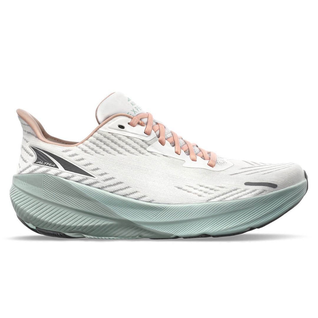 Altra Fwd Experience Womens Running Shoes | White