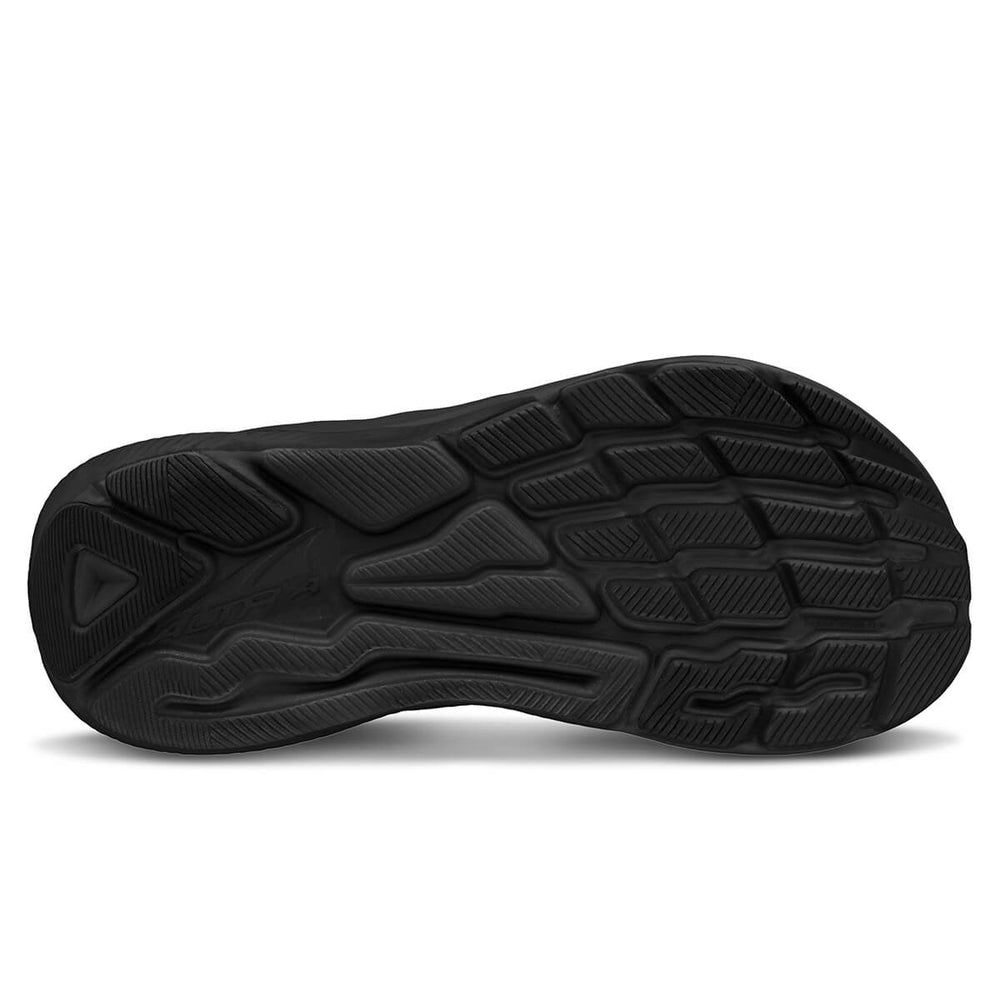 Altra Fwd Experience Womens Running Shoes | Black sole