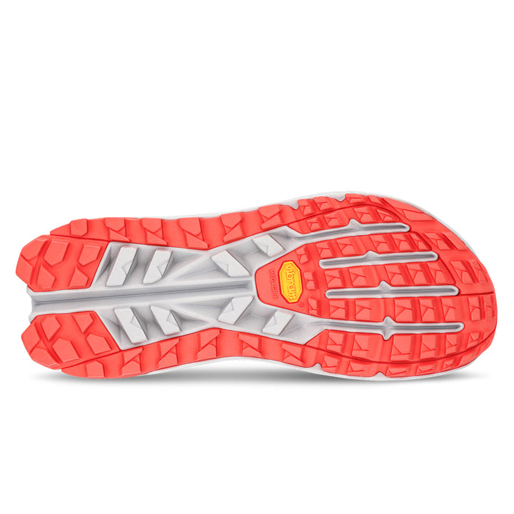 Altra Olympus 275 Womens | White/coral