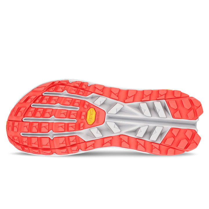 Altra Olympus 275 Womens | White/coral