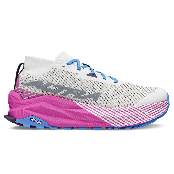 Altra Olympus 275 Womens | White
