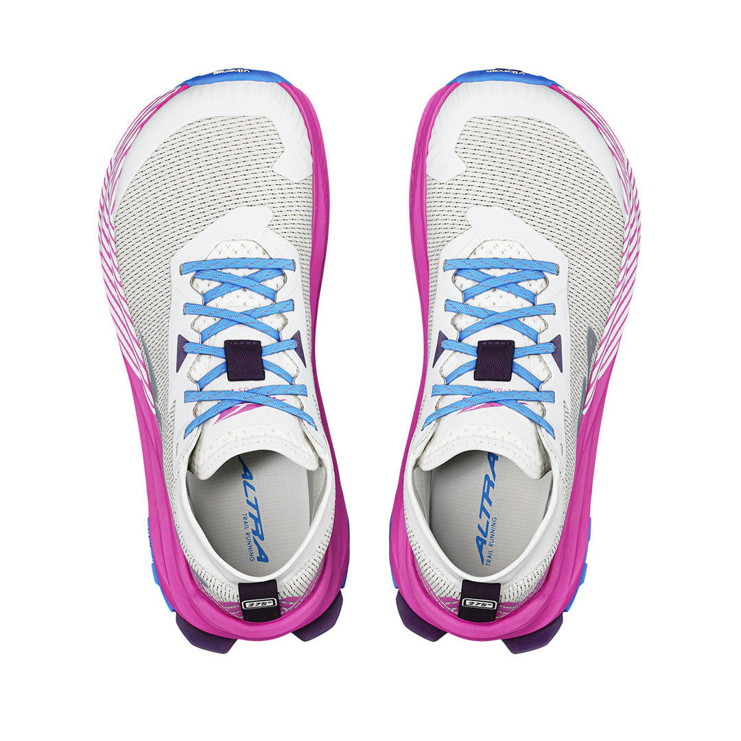 Altra Olympus 275 Womens | White