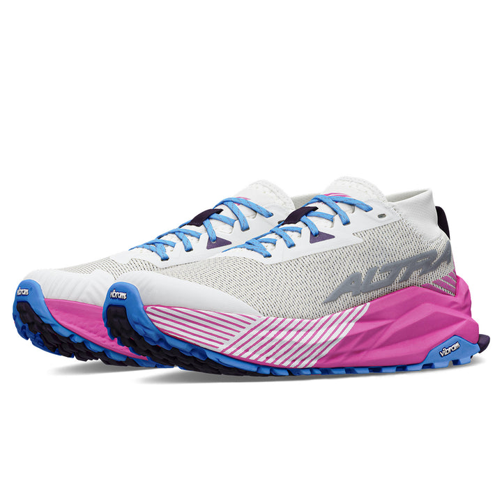 Altra Olympus 275 Womens | White