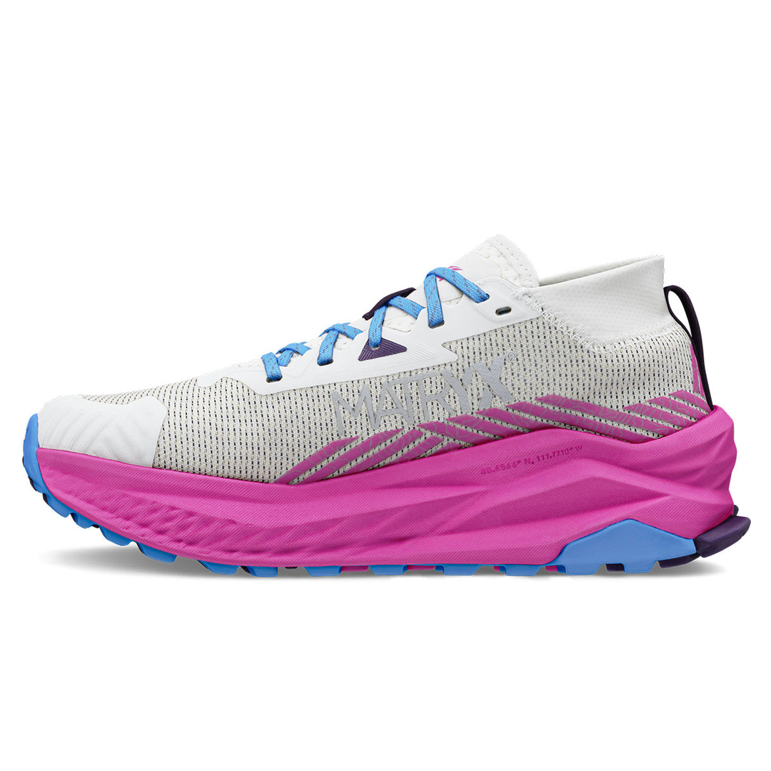 Altra Olympus 275 Womens | White