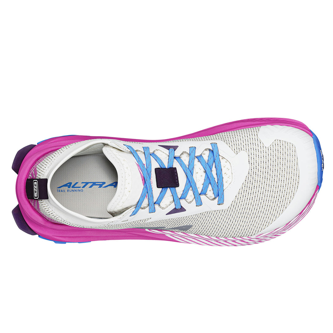 Altra Olympus 275 Womens | White