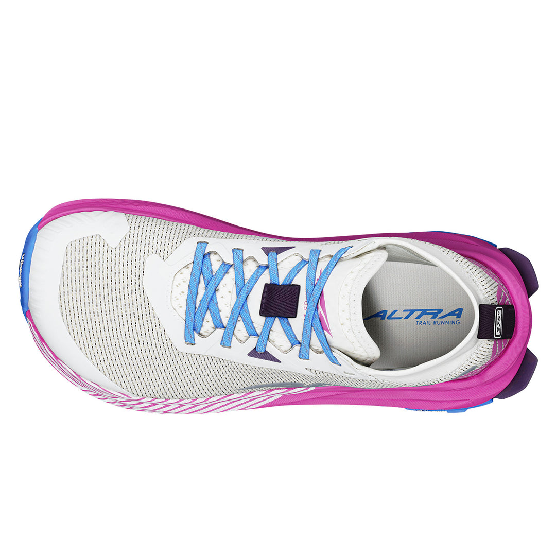 Altra Olympus 275 Womens | White