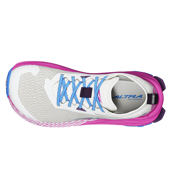 Altra Olympus 275 Womens | White