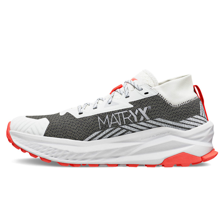 Altra Olympus 275 Mens | White/coral
