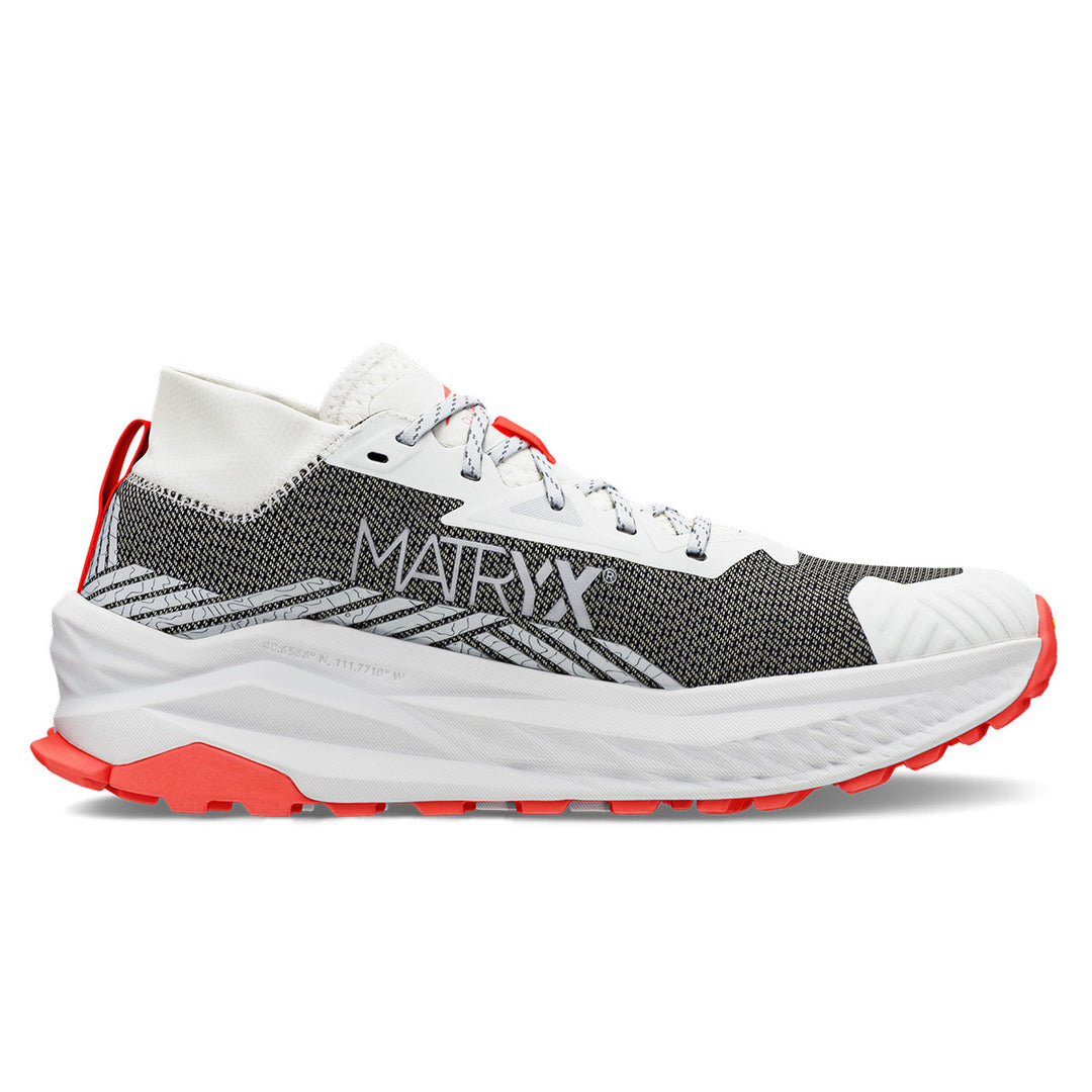 Altra Olympus 275 Mens | White/coral