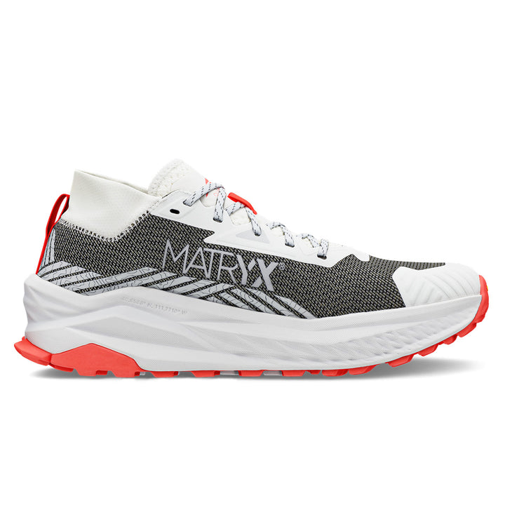 Altra Olympus 275 Mens | White/coral