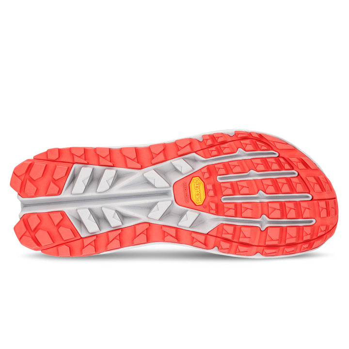 Altra Olympus 275 Mens | White/coral