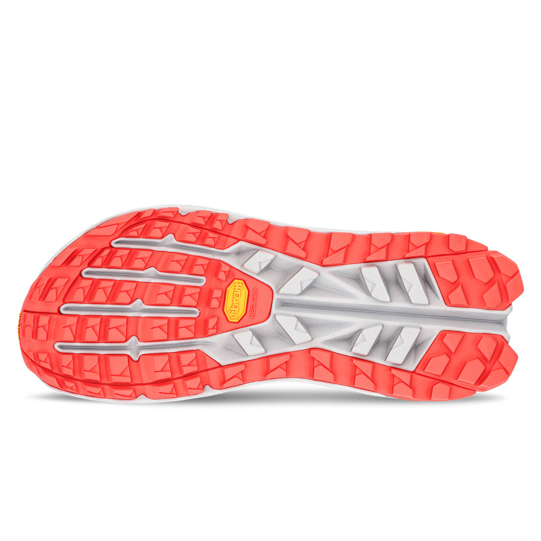 Altra Olympus 275 Mens | White/coral