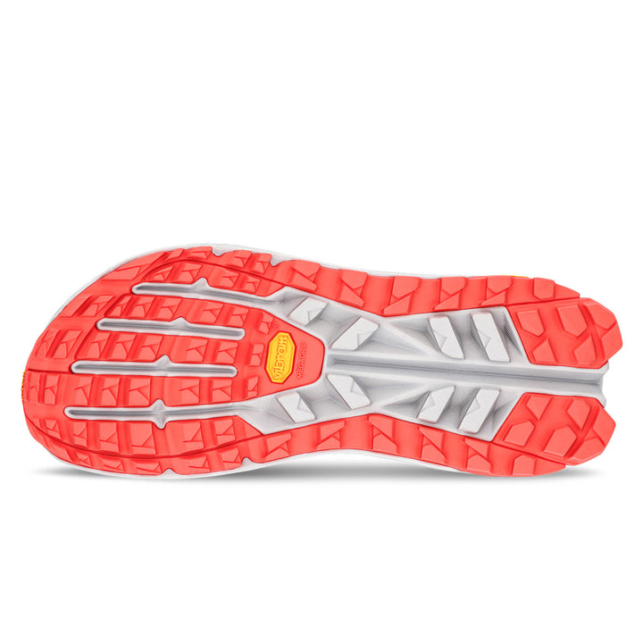 Altra Olympus 275 Mens | White/coral