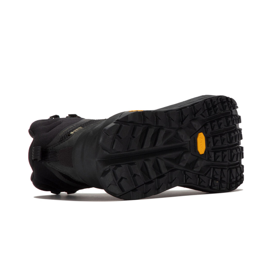 Altra Olympus 6 Hike Mid GTX Mens | Black