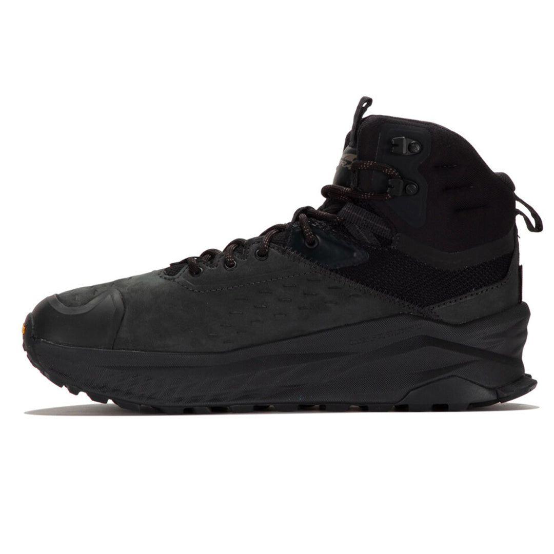 Altra Olympus 6 Hike Mid GTX Mens | Black