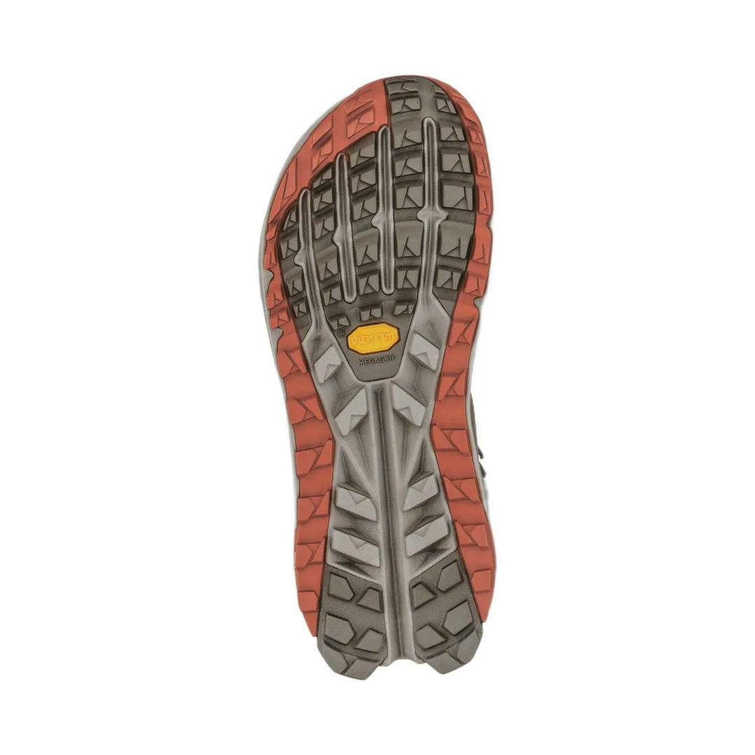 Altra Olympus 6 Hike Mid GTX Mens | Brown/taupe
