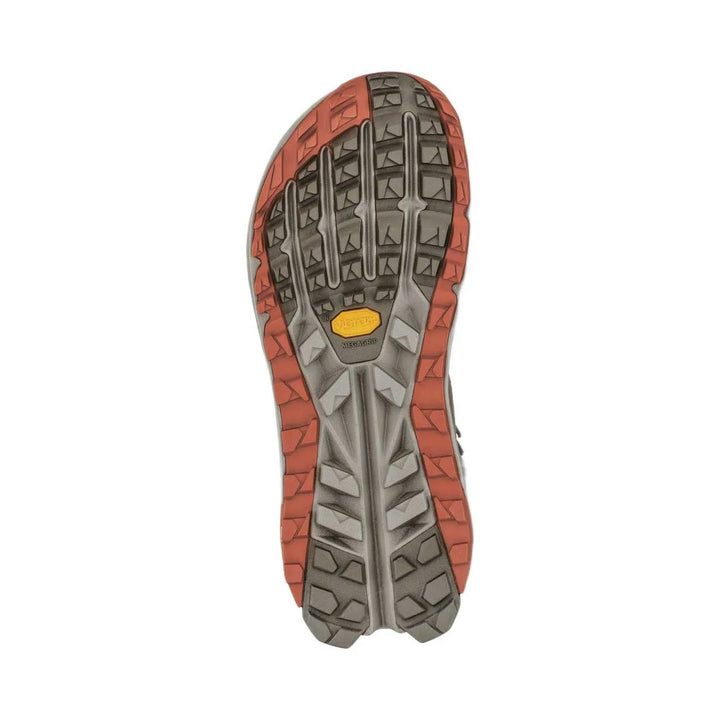 Altra Olympus 6 Hike Mid GTX Mens | Brown/taupe
