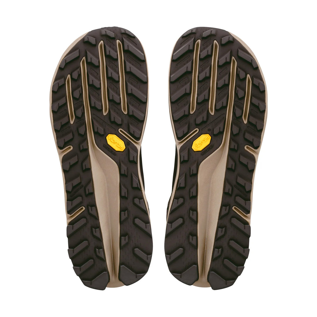 Altra Olympus 7 Mid GTX Mens | Chocalate Brown/chlt Bn