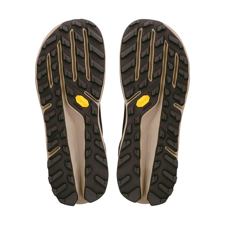 Altra Olympus 7 Mid GTX Mens | Chocalate Brown/chlt Bn