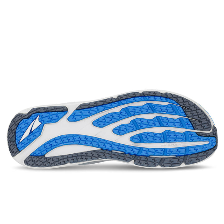 Altra Paradigm 8 Mens | Blue/gray
