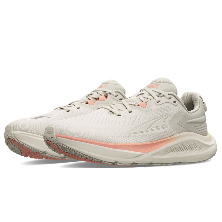 Altra Paradigm 8 Womens | Tan