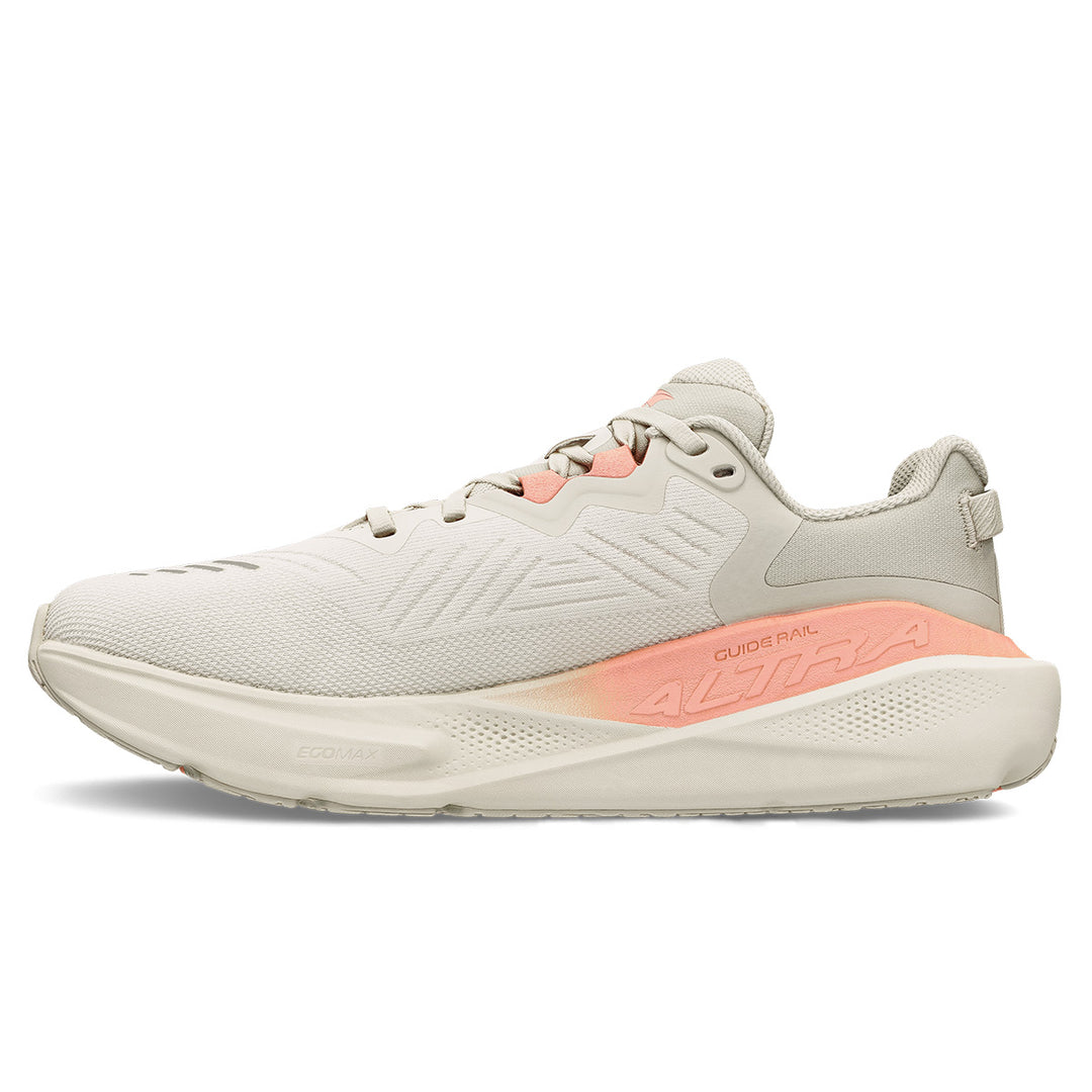 Altra Paradigm 8 Womens | Tan