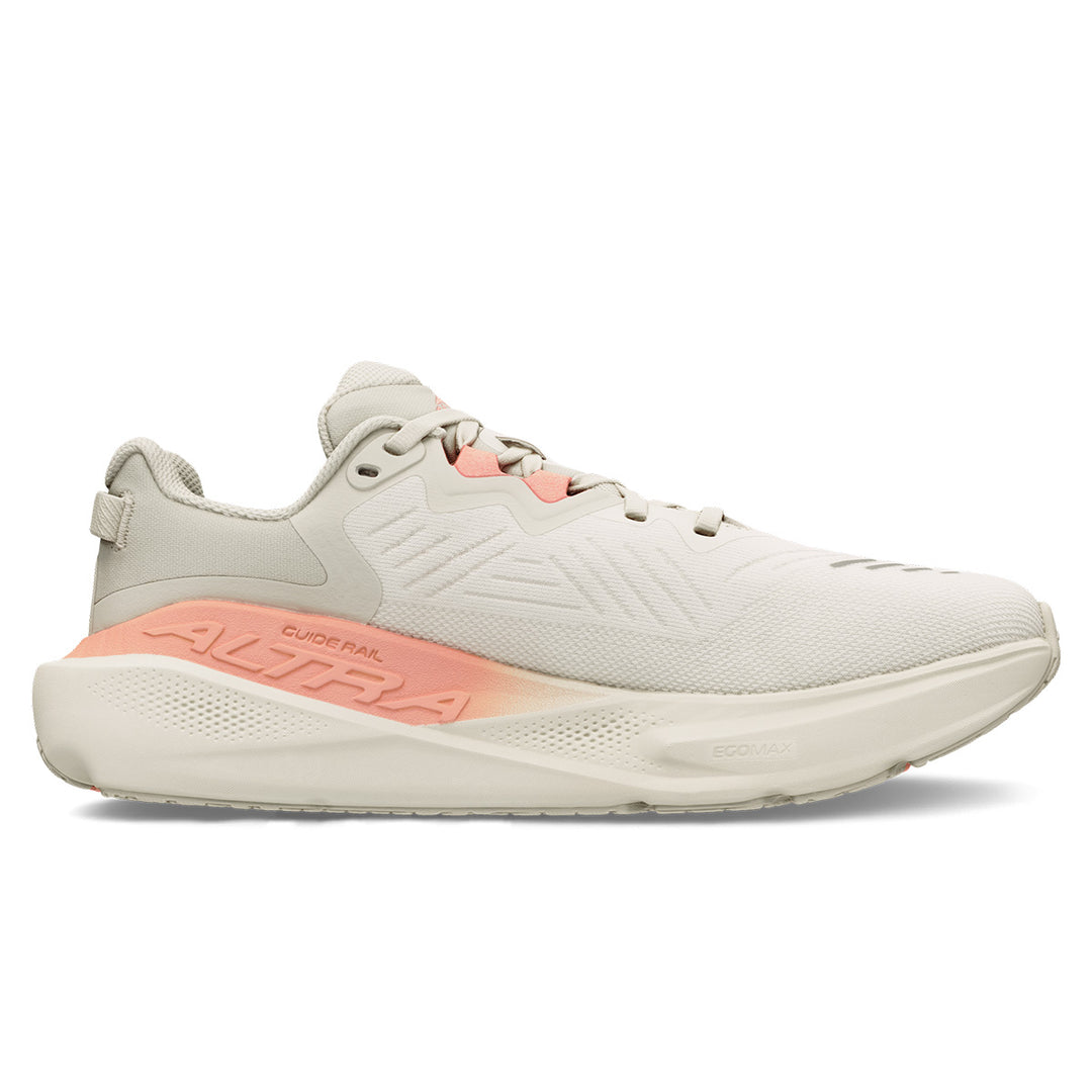 Altra Paradigm 8 Womens | Tan