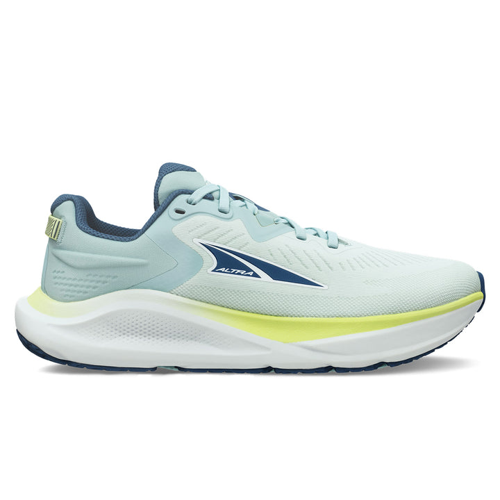 Altra Paradigm 8 Womens | Mint