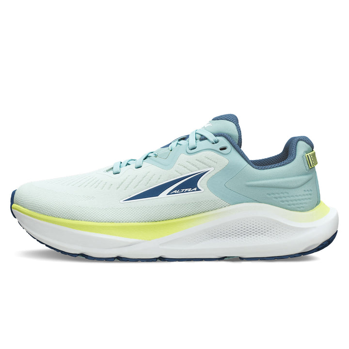 Altra Paradigm 8 Womens | Mint