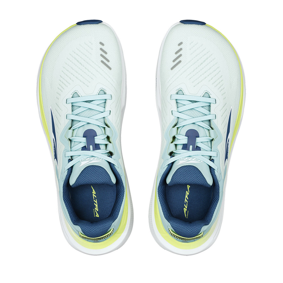 Altra Paradigm 8 Womens | Mint