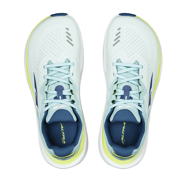 Altra Paradigm 8 Womens | Mint