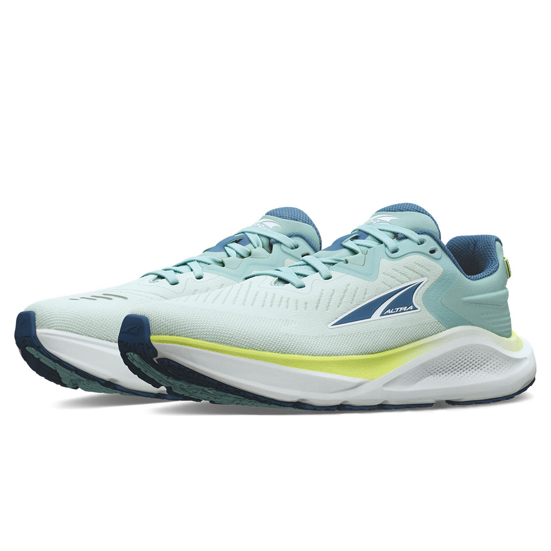 Altra Paradigm 8 Womens | Mint