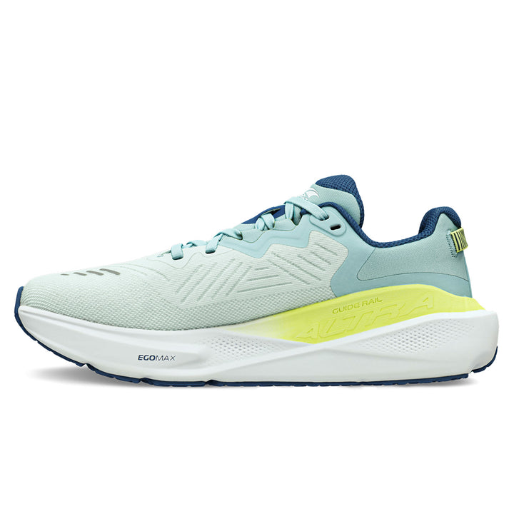 Altra Paradigm 8 Womens | Mint
