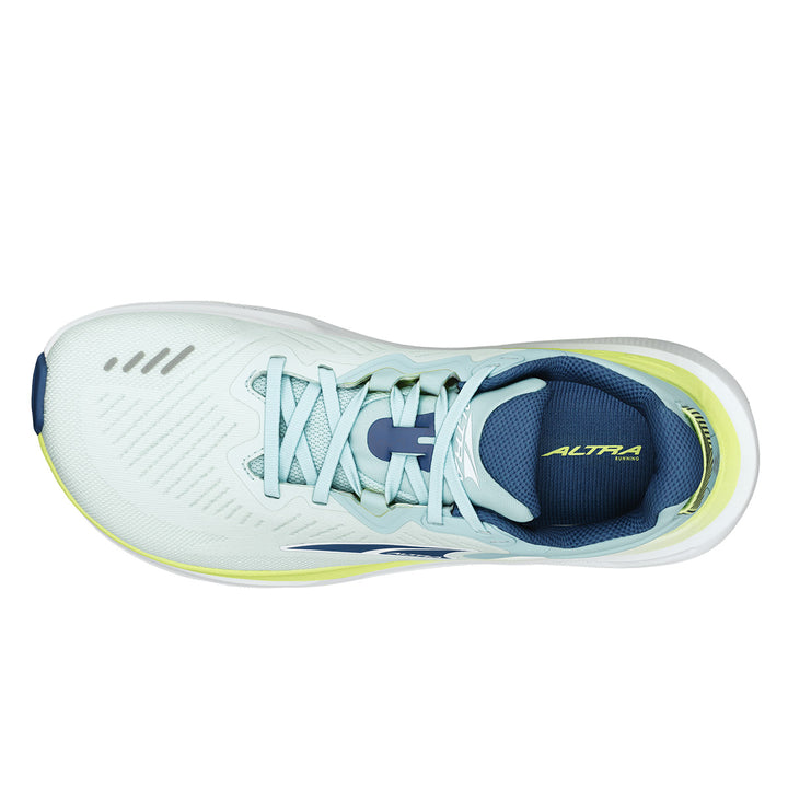 Altra Paradigm 8 Womens | Mint