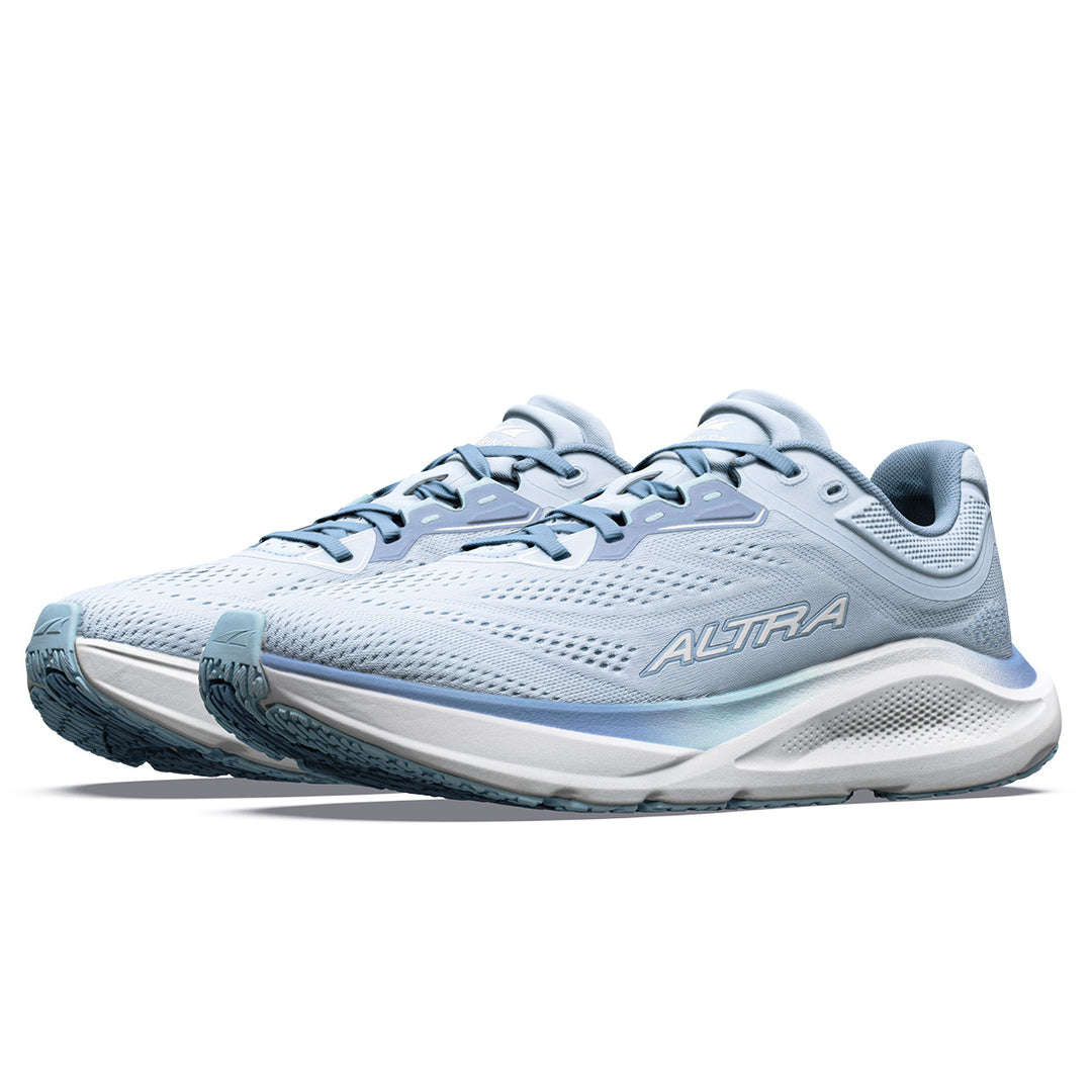Altra Torin St Womens | Niagaramist/ice/rain Wash