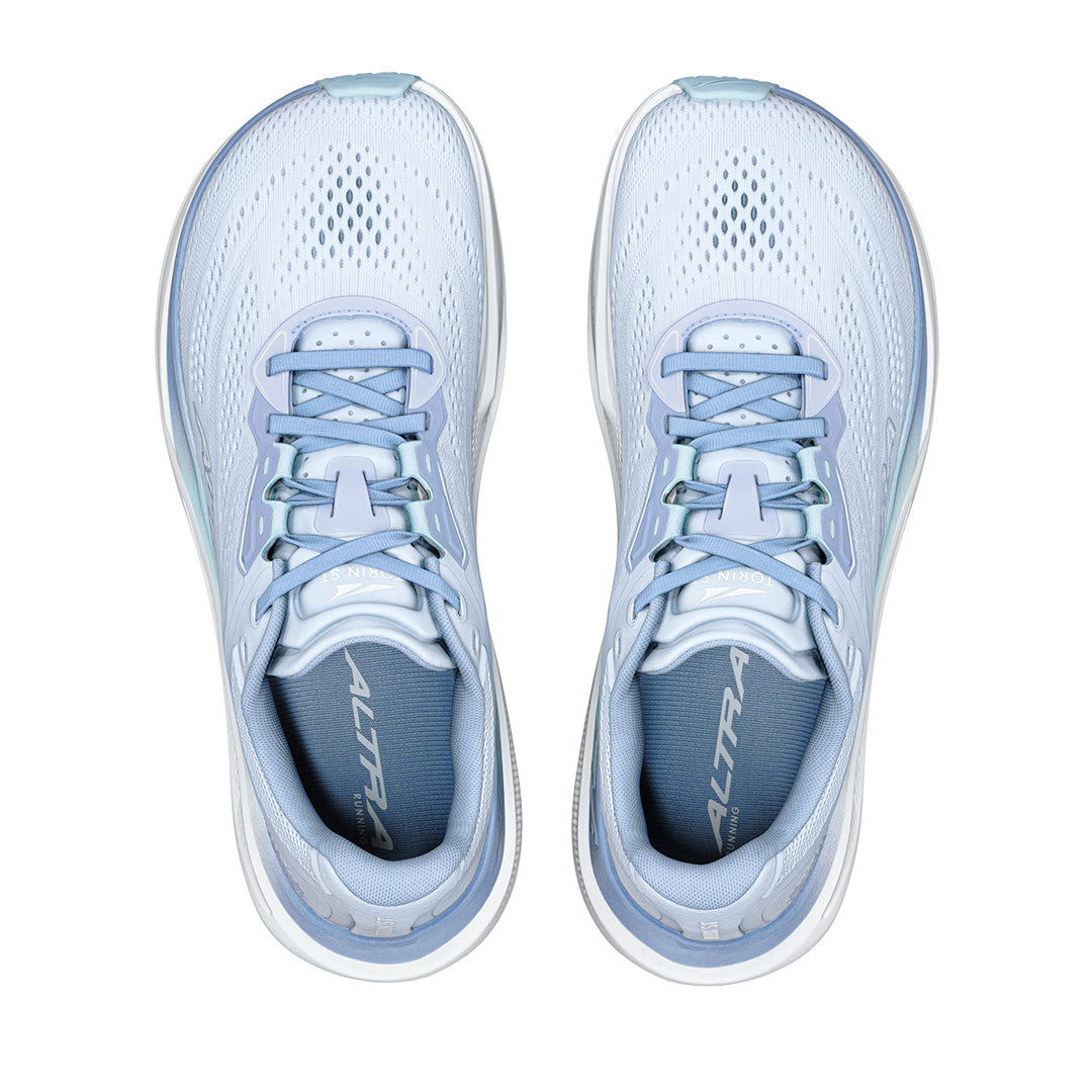 Altra Torin St Womens | Niagaramist/ice/rain Wash