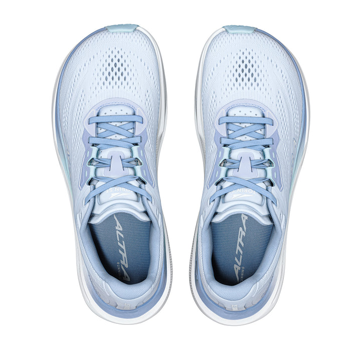 Altra Torin St Womens | Niagaramist/ice/rain Wash