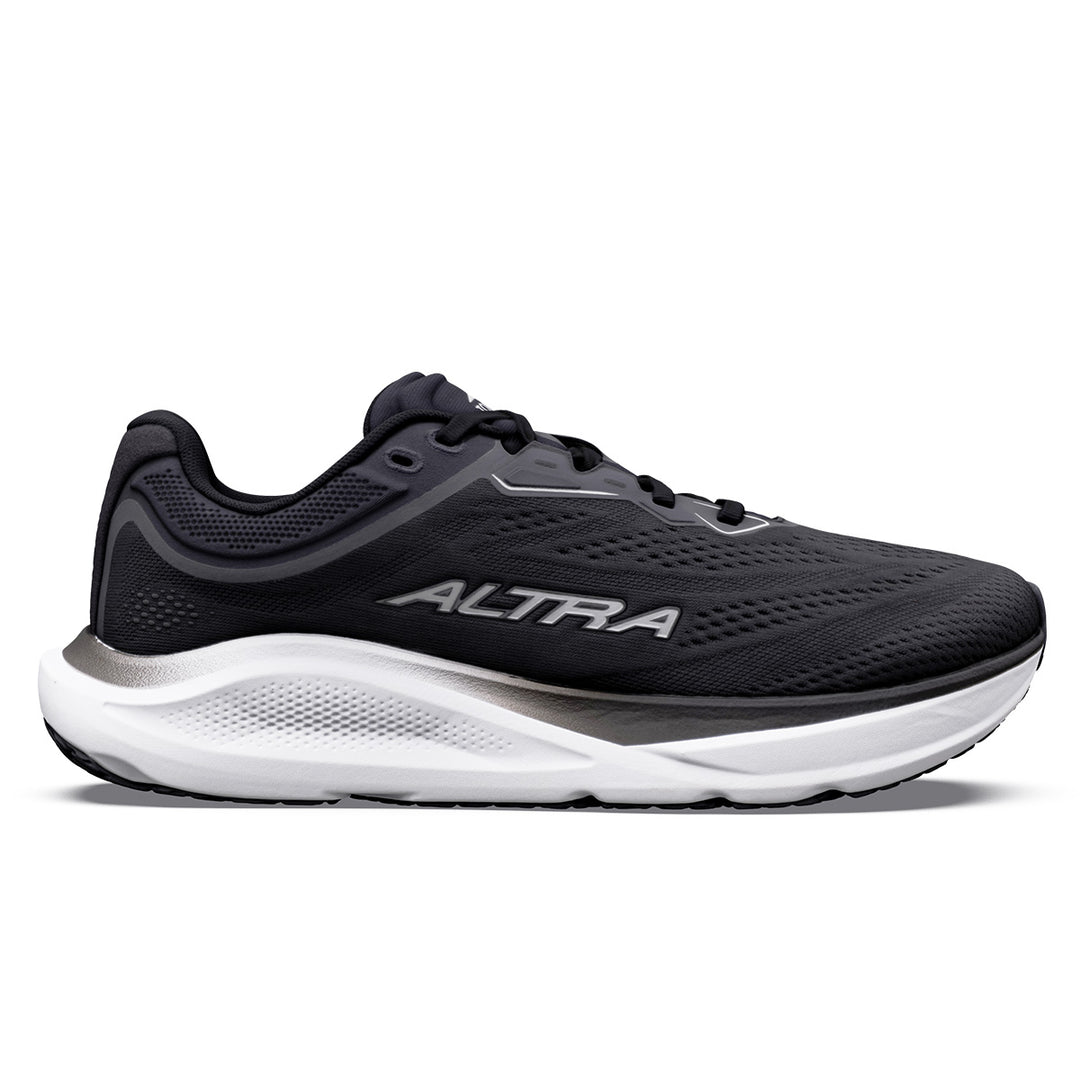Altra Torin St Womens | Black / White / White