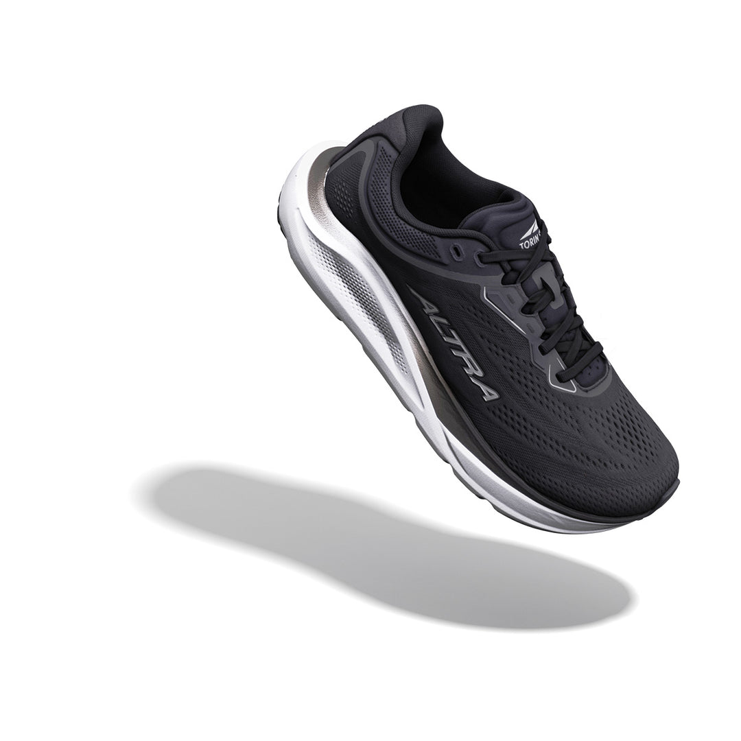 Altra Torin St Womens | Black / White / White