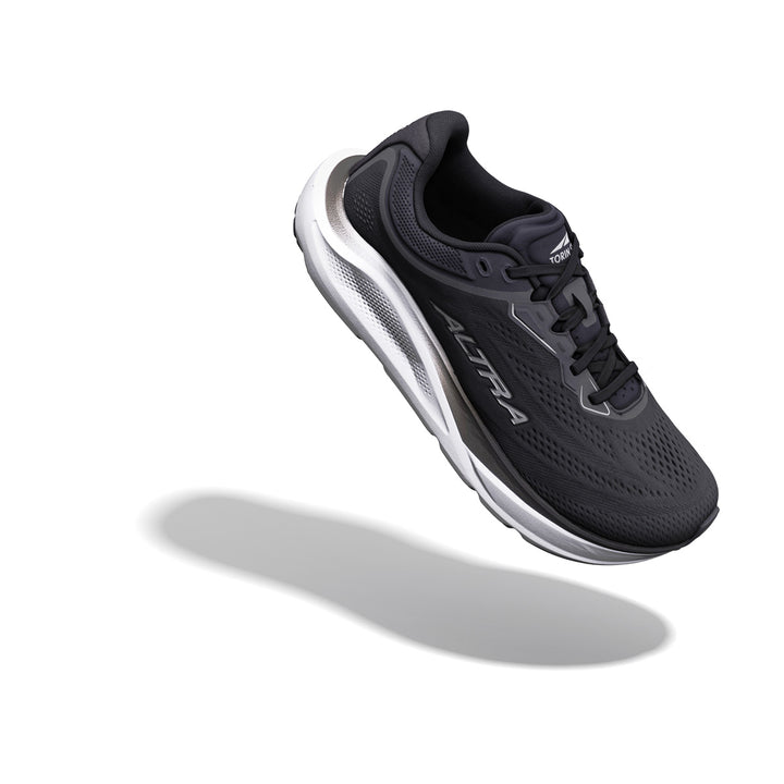Altra Torin St Womens | Black / White / White