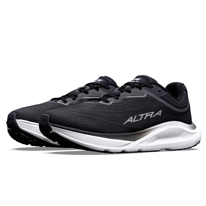 Altra Torin St Womens | Black / White / White
