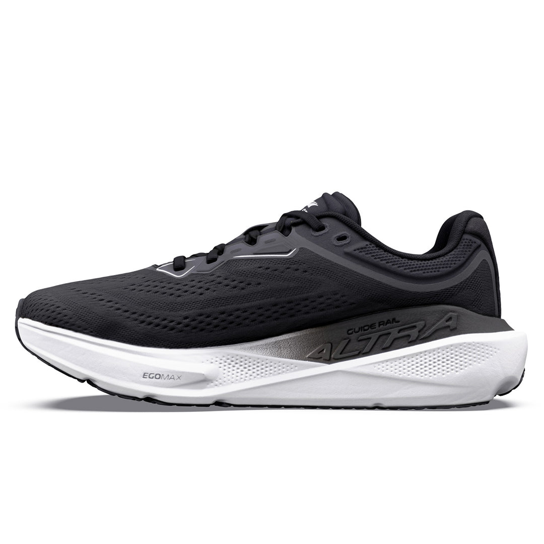 Altra Torin St Womens | Black / White / White