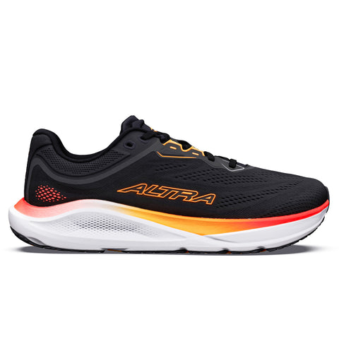 Altra Torin St Mens | Blk/orng Pop/firy Coral