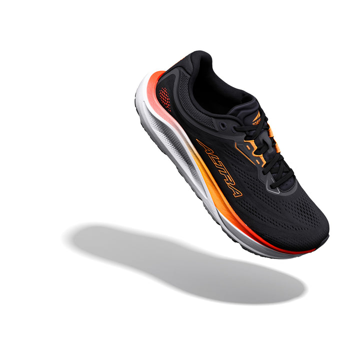 Altra Torin St Mens | Blk/orng Pop/firy Coral