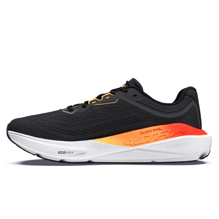 Altra Torin St Mens | Blk/orng Pop/firy Coral