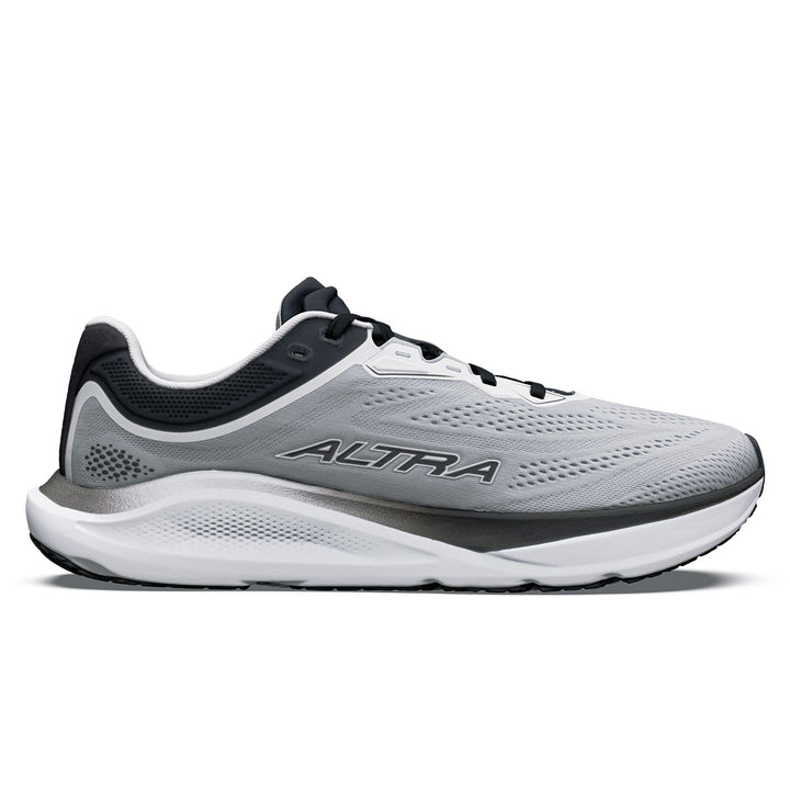 Altra Torin St Mens | Ultmtgry/jetblk/hautered