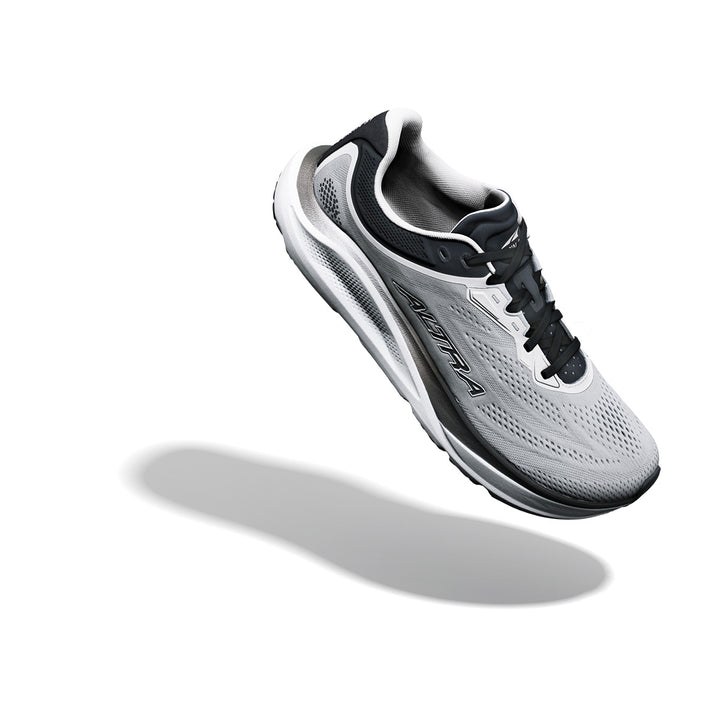 Altra Torin St Mens | Ultmtgry/jetblk/hautered