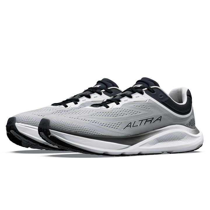 Altra Torin St Mens | Ultmtgry/jetblk/hautered